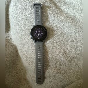 Garmin Forerunner 255s